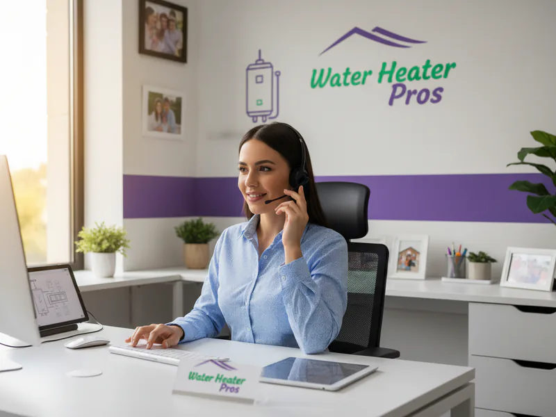 Water Heater Repair  in Trinity  FAQ